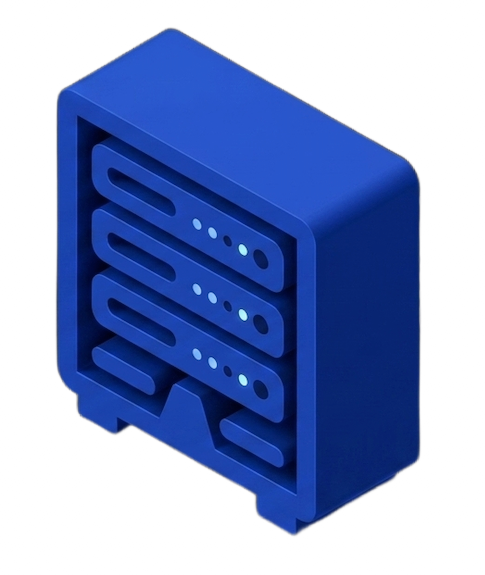 Личный сервер